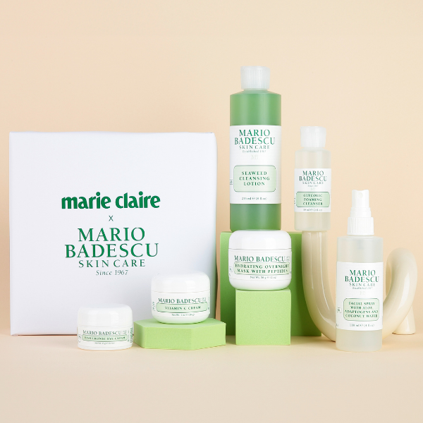 Box Beauté Française